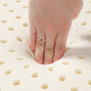 Colchão de Látex Ortopédico Confortável + Brinde