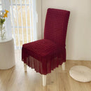 Capas de Cadeira Nobre