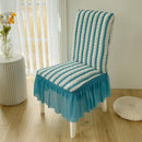 Capas de Cadeira Nobre