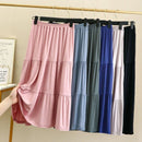 Saia Gentle em Modal - Tamanho Único