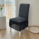 Capas de Cadeira Nobre