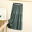 Saia Gentle em Modal - Tamanho Único