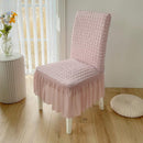 Capas de Cadeira Nobre