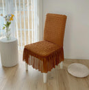 Capas de Cadeira Nobre