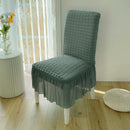 Capas de Cadeira Nobre