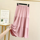 Saia Gentle em Modal - Tamanho Único