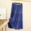 Saia Gentle em Modal - Tamanho Único