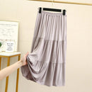 Saia Gentle em Modal - Tamanho Único