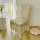 Capas de Cadeira Nobre