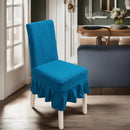 Capas de cadeira Impermeáveis /  Conforto e Proteção Sob Medida!