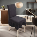 Capas de cadeira Impermeáveis /  Conforto e Proteção Sob Medida!