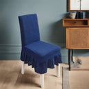 Capas de cadeira Impermeáveis /  Conforto e Proteção Sob Medida!